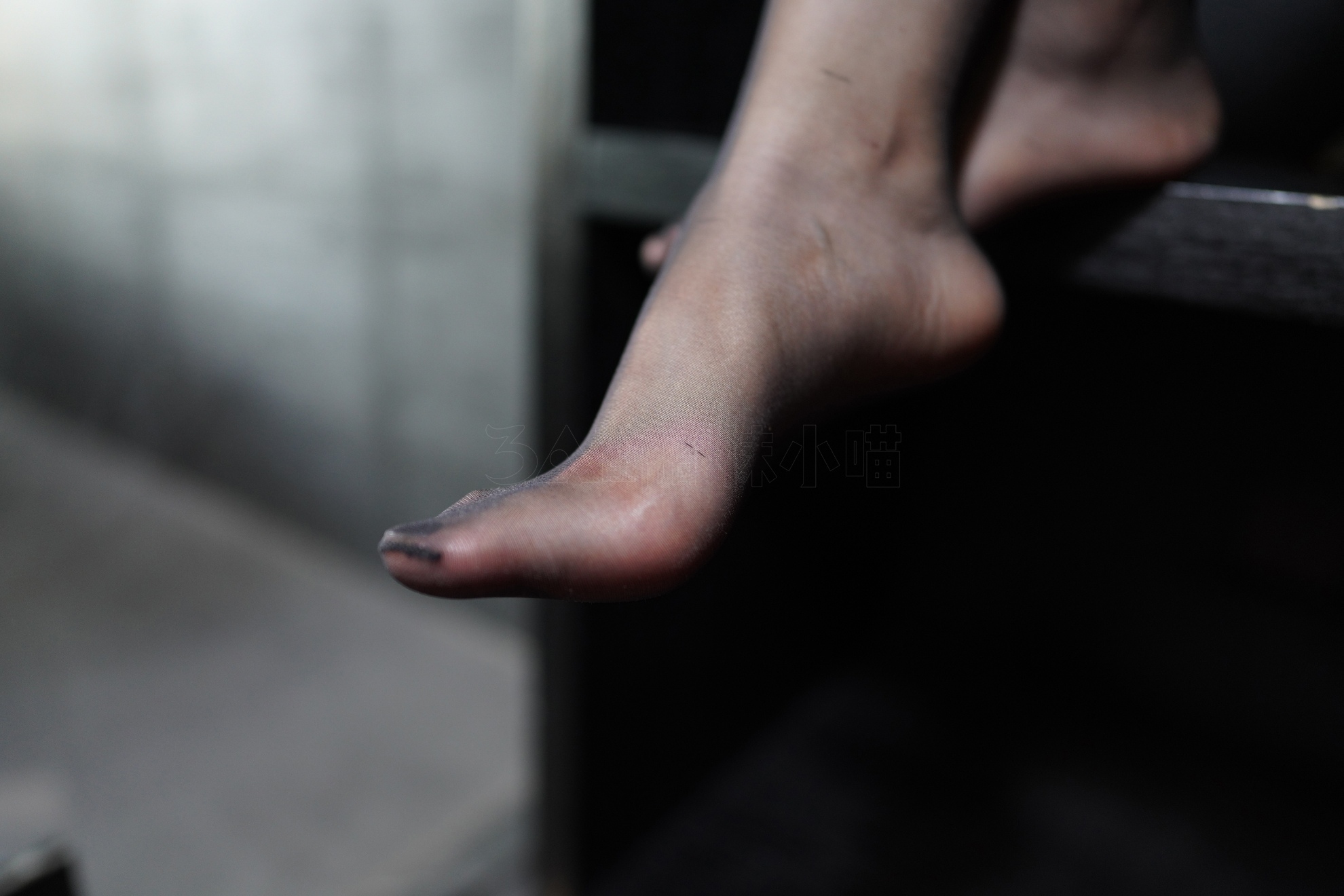 kittyWawa袜小喵  KT200 羞羞的旗袍